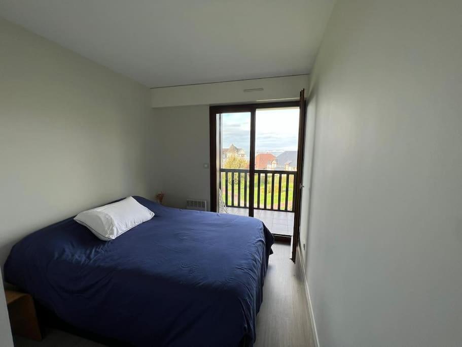 شقة Appart Lumineux Avec Vue Sur Mer A 180 Degres تروفيي سور مير المظهر الخارجي الصورة